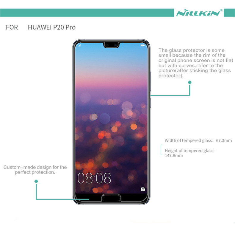 NILLKIN-HPro-Anti-explosion-9H-Tempered-Glass-Lens-Protective-Film-Screen-Protector-for-Huawei-P20-P-1290963-11